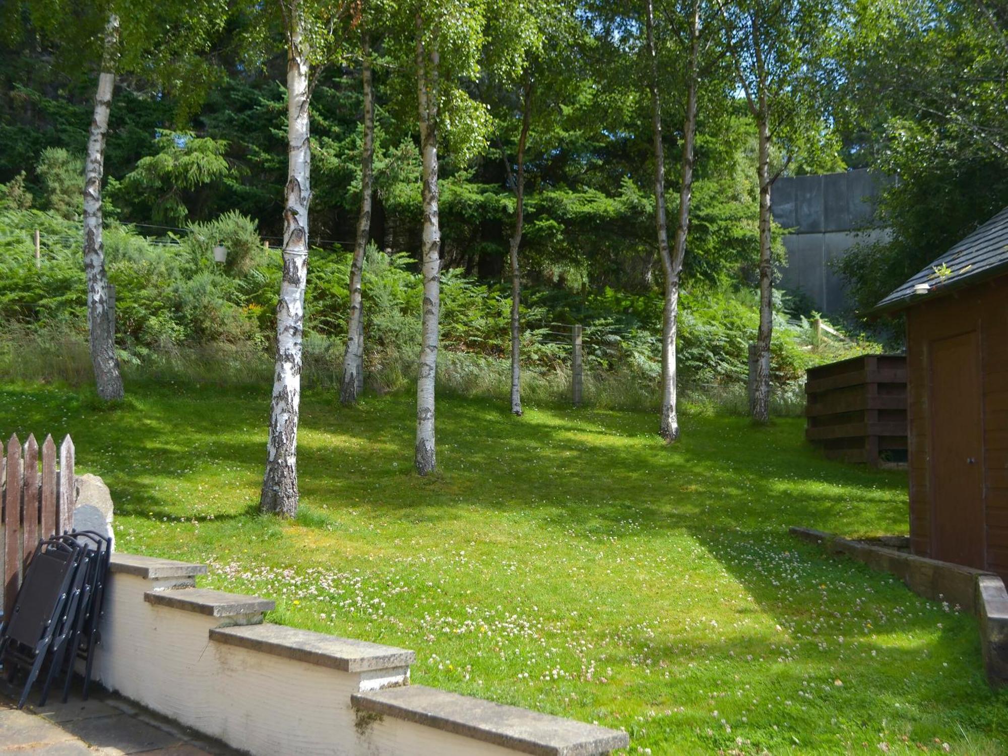Sluice Keepers Cottage Skelbo 外观 照片